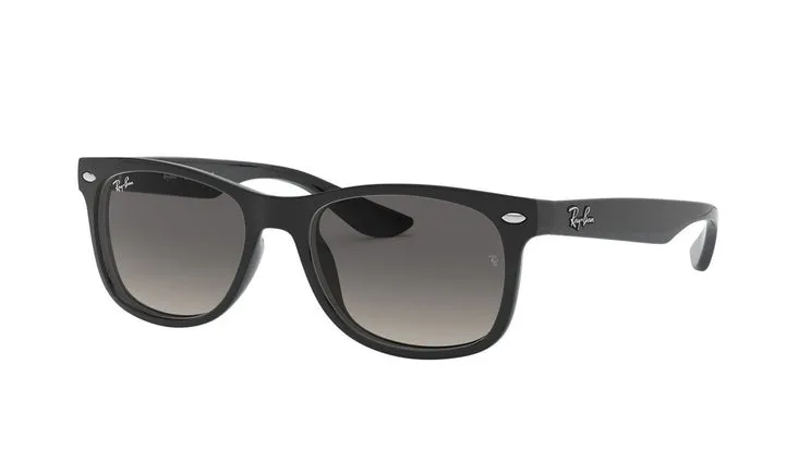 Ray-Ban Junior New Wayfarer RJ9052S 100/11 47 Sunglasses
