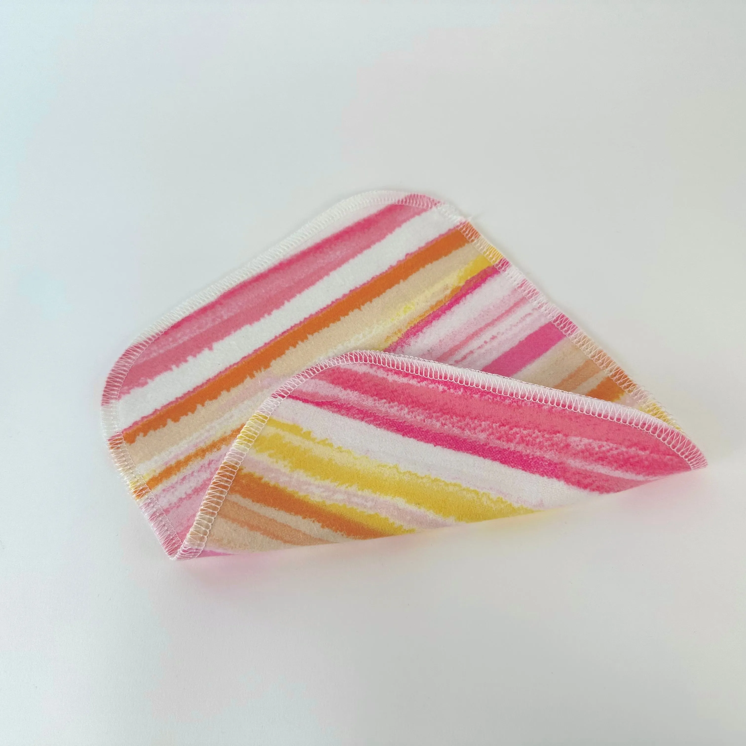 Reusable Cloth Wipes - Sample Pack