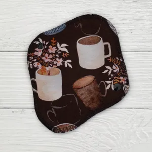 Reusable Liner: Love is Brewing