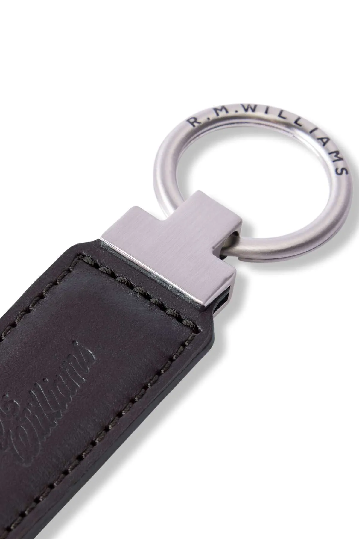 RM Williams Ridgewood Key Fob