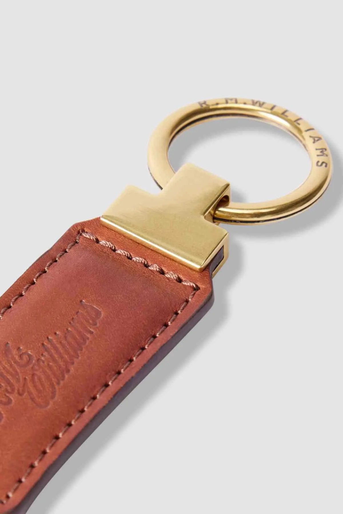 RM Williams Ridgewood Key Fob