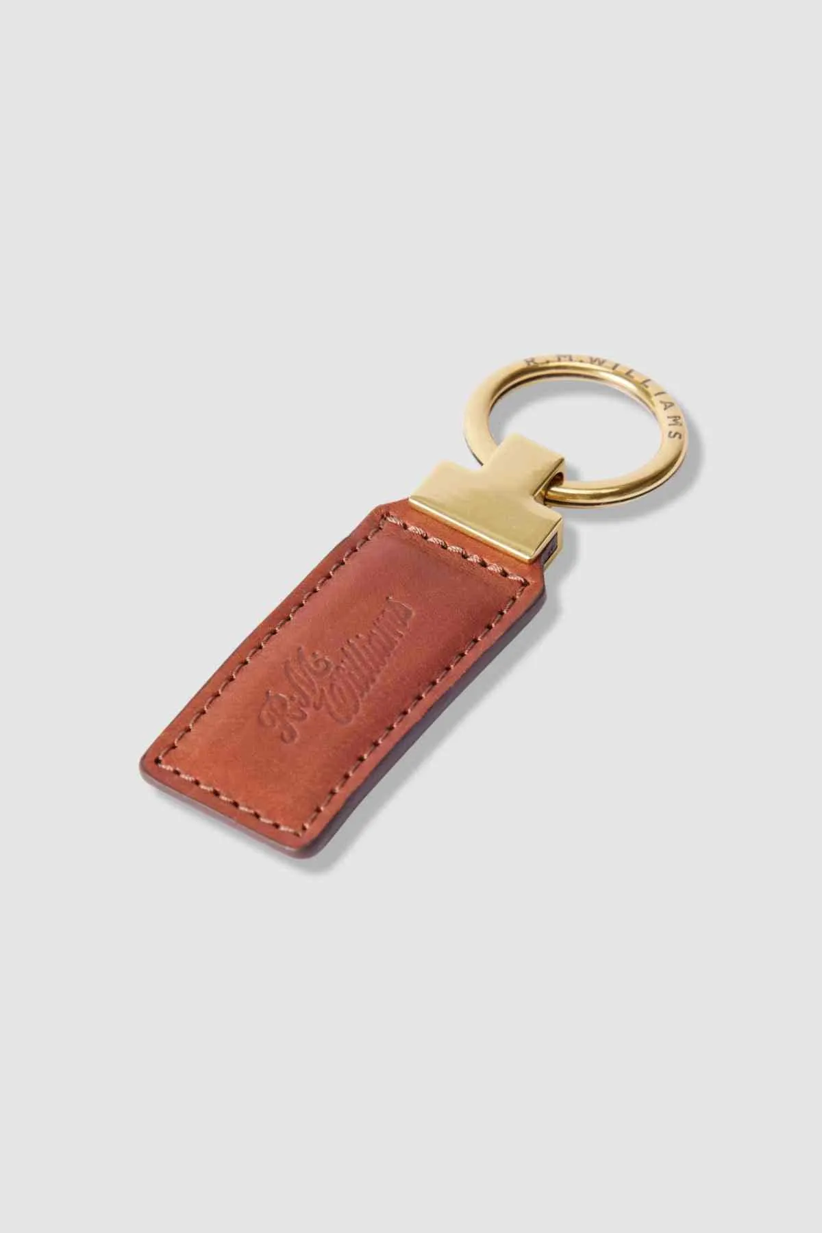 RM Williams Ridgewood Key Fob