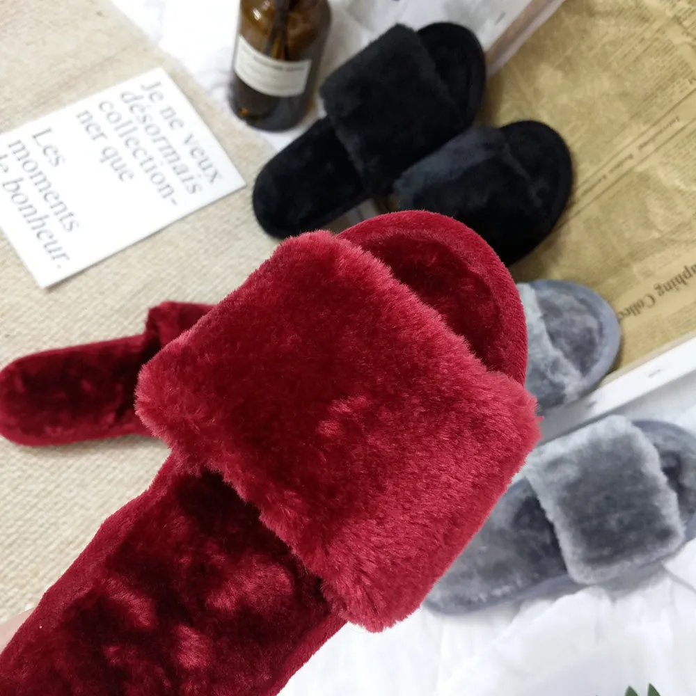 Room Slippers