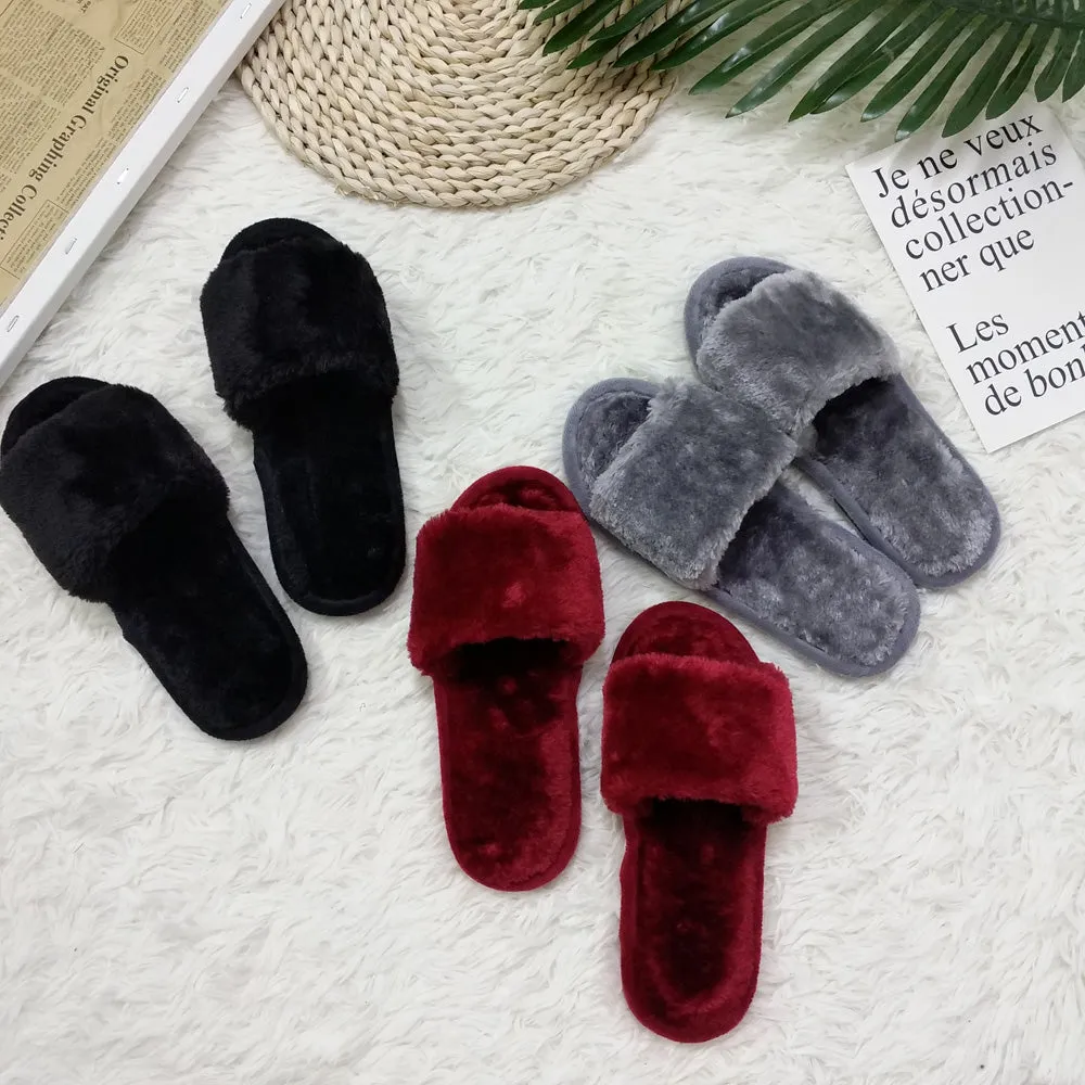 Room Slippers