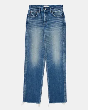 Rutherford Straight Jean