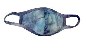 Sadie & Sage Tie Dye Fask