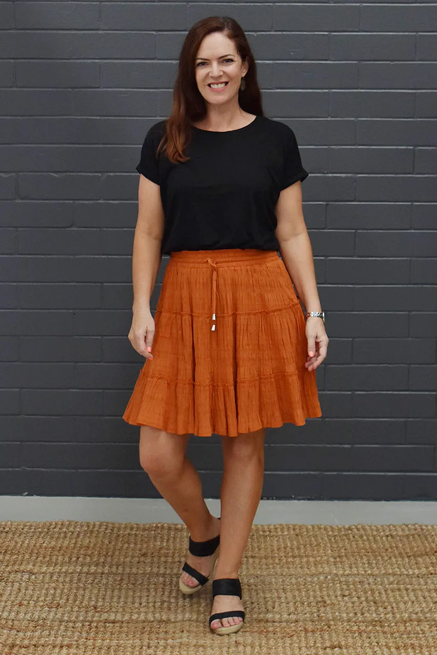 Sadie Skirt