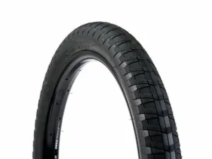Salt - Contour tire