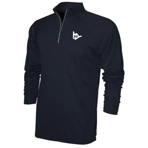 Salt Envy Quarter Zip