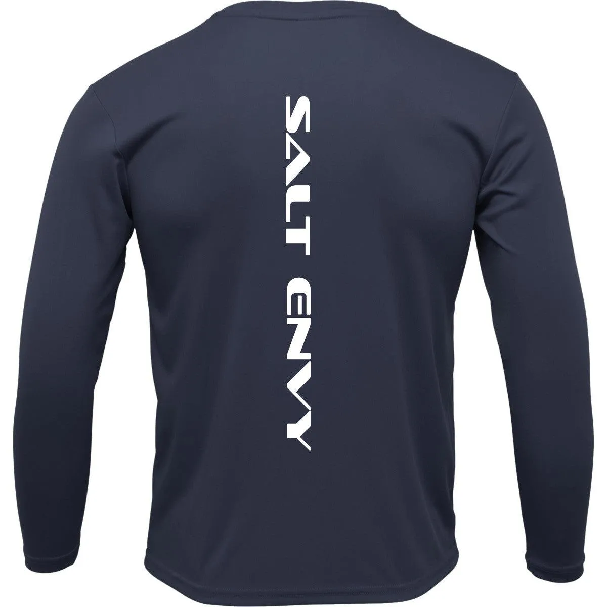 Salt Envy Quarter Zip