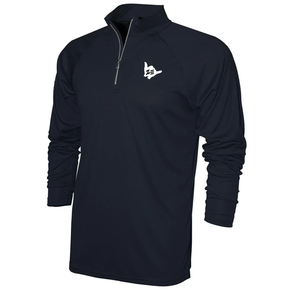 Salt Envy Quarter Zip