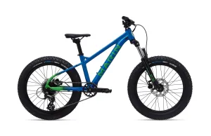 SAN QUENTIN 20"