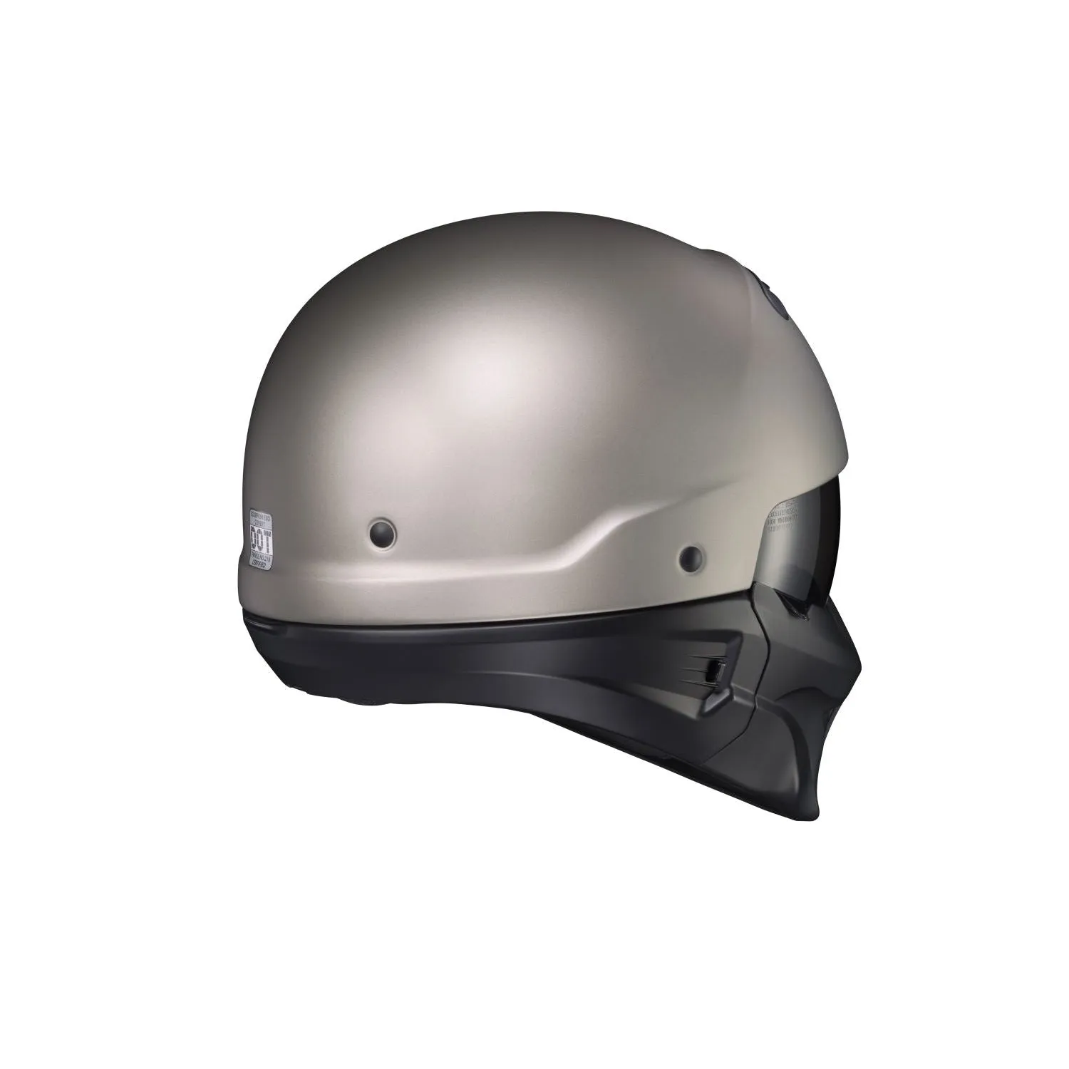 Scorpion Covert Evo Helmet