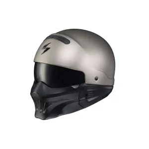 Scorpion Covert Evo Helmet
