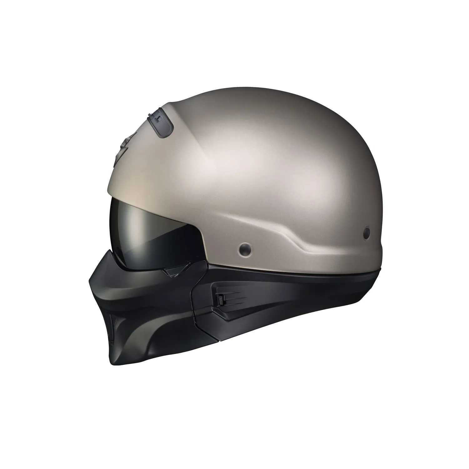 Scorpion Covert Evo Helmet