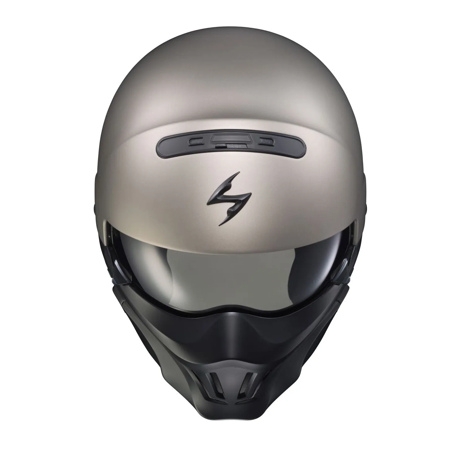 Scorpion Covert Evo Helmet