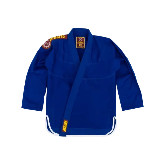 Scramble Kids Athlite 6