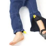 Sea Buggy Jeans