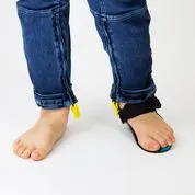 Sea Buggy Jeans