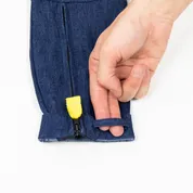 Sea Buggy Jeans