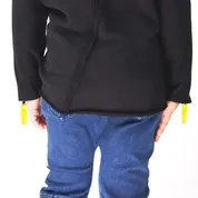 Sea Buggy Jeans