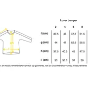 Sea Buggy Jeans