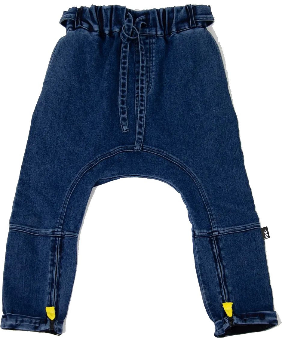 Sea Buggy Jeans