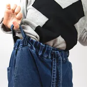 Sea Buggy Jeans