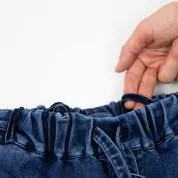 Sea Buggy Jeans