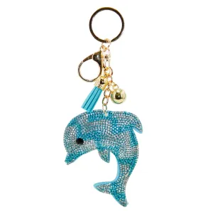 Sea World Keychain