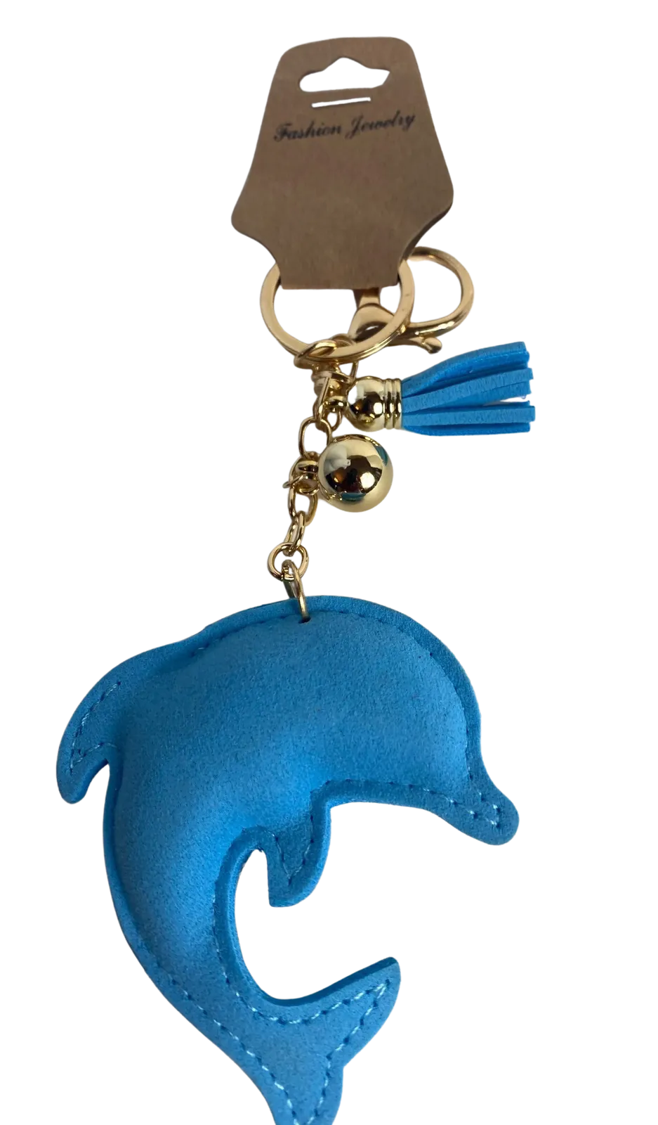 Sea World Keychain