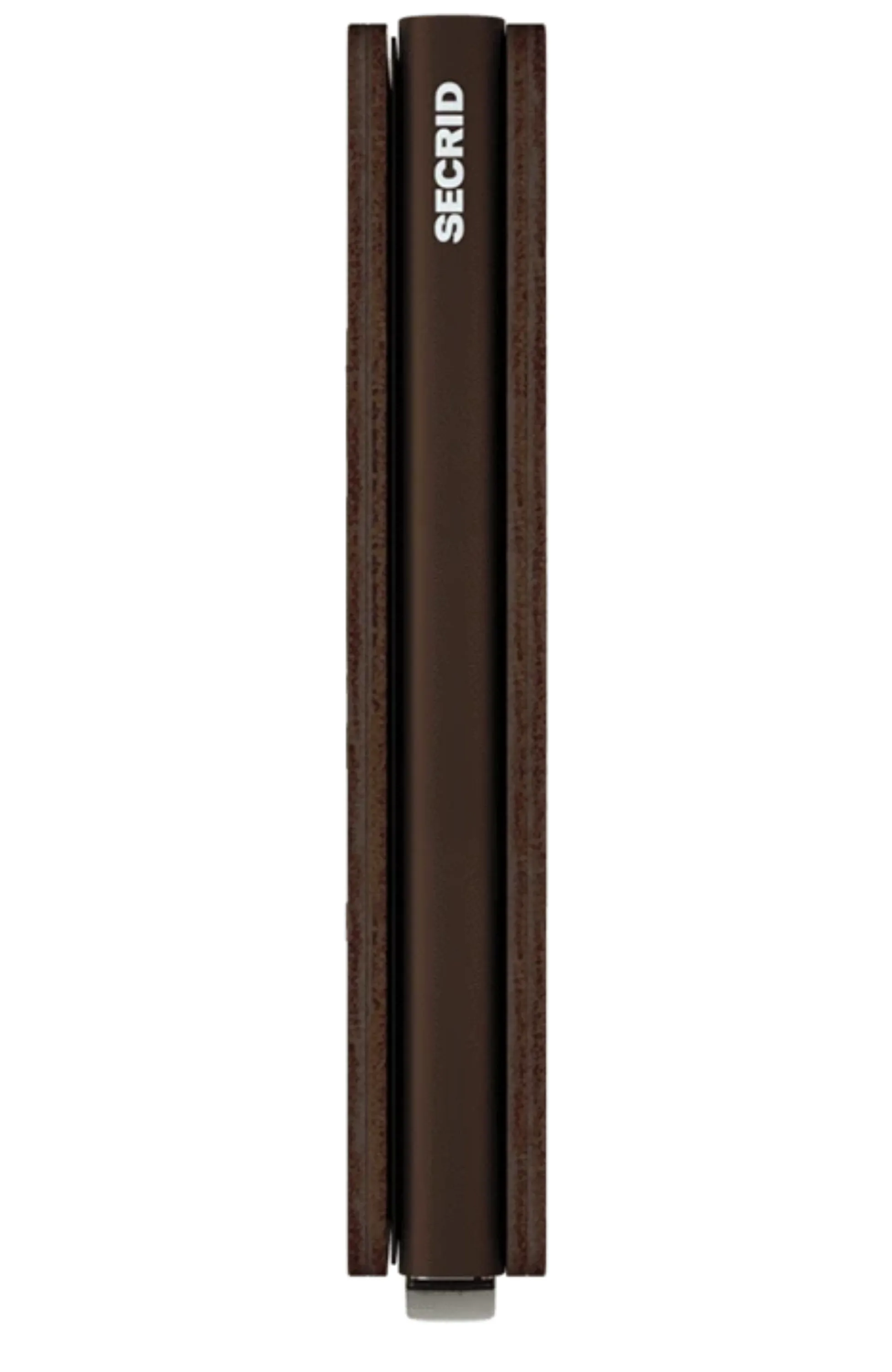 Secrid - Slimwallet Vintage Chocolate