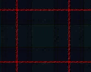 Shaw Modern Light Weight 8oz Tartan Cloth