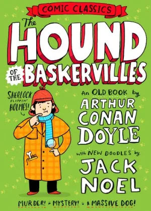 Sherlock Holmes and the Hound of the Baskervilles