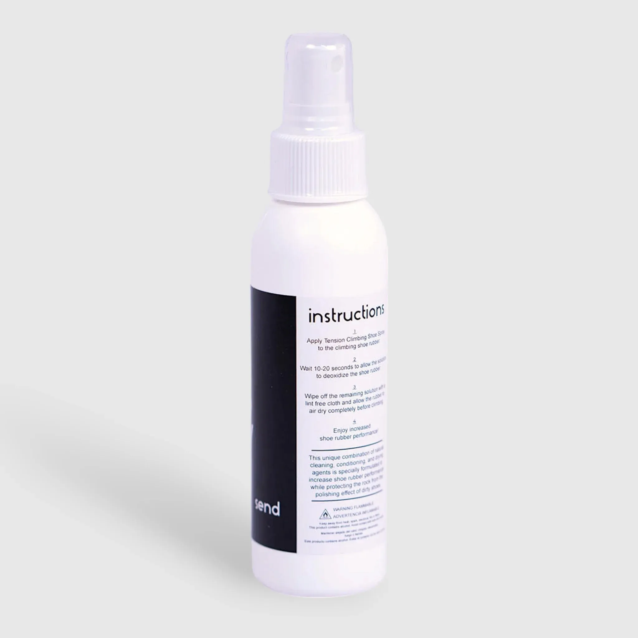 Shoe Spray