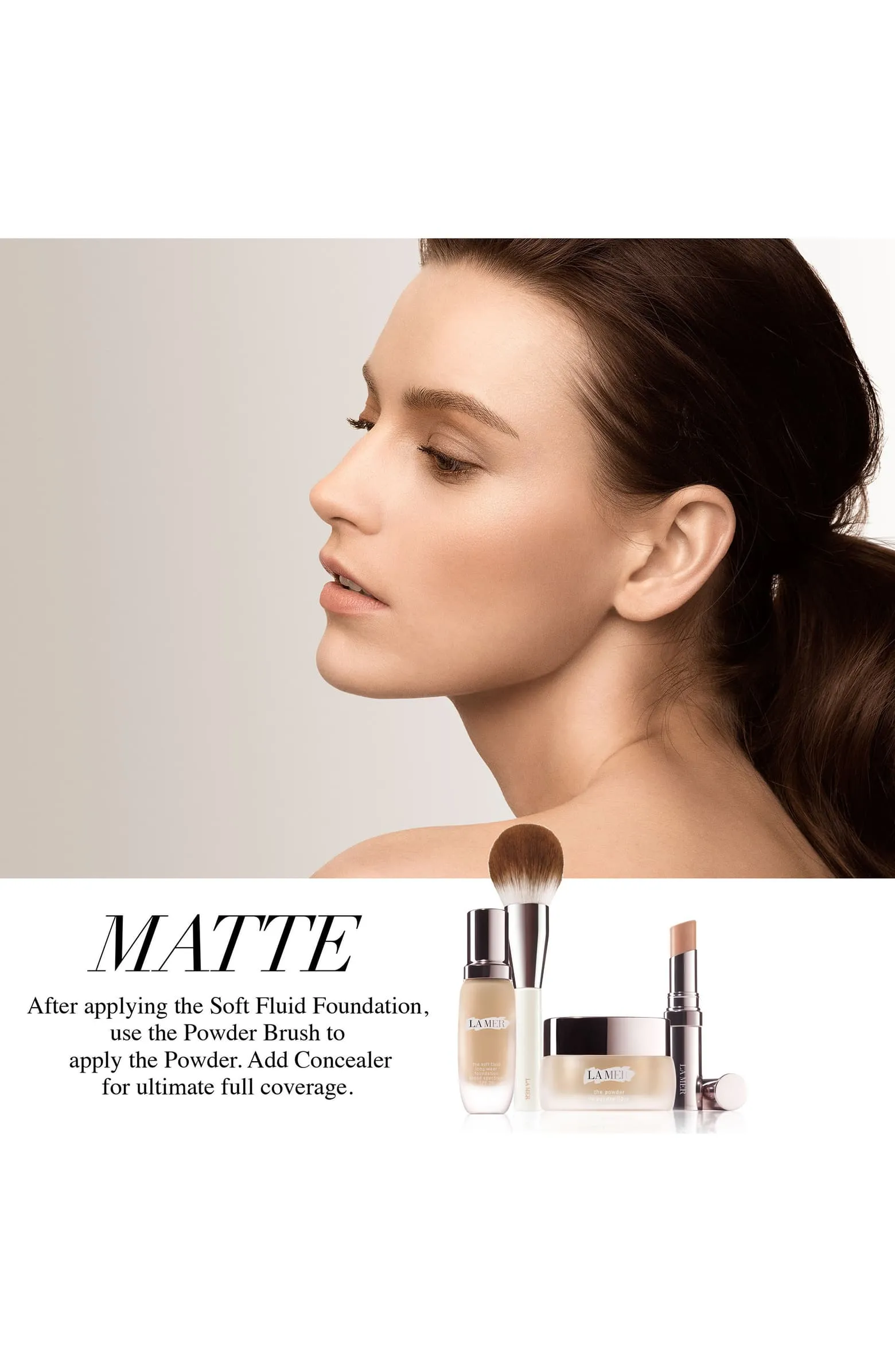 SKINCOLOR DE LA MER - THE CONCEALER