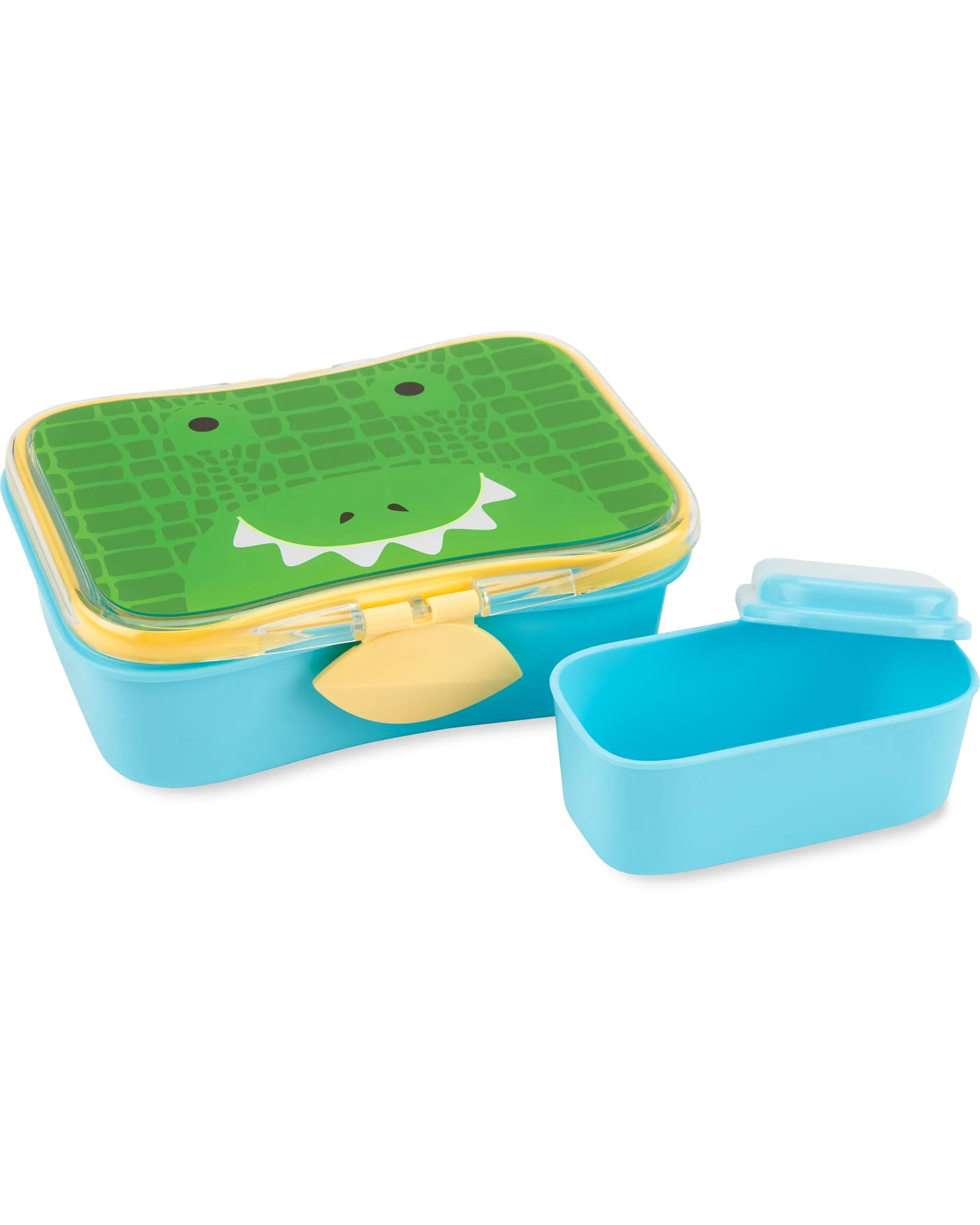 Skip Hop Zoo Lunch Kit - Crocodile