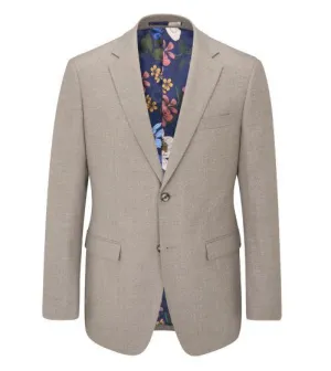 Skopes Jodrell Jacket For Mens MM30065 in Stone, 52R to 62L