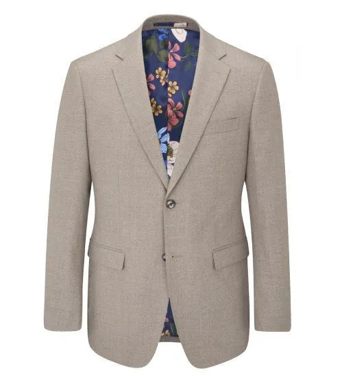Skopes Jodrell Jacket For Mens MM30065 in Stone, 52R to 62L