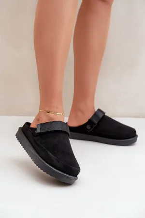 Slippers
