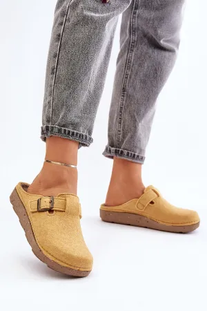 Slippers