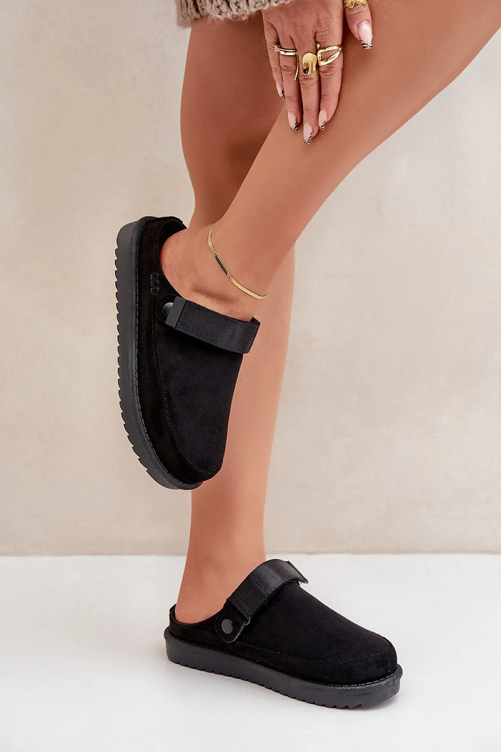 Slippers