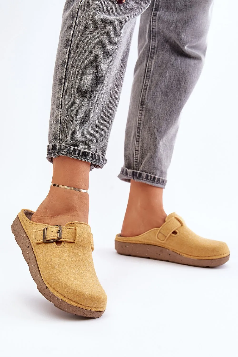 Slippers