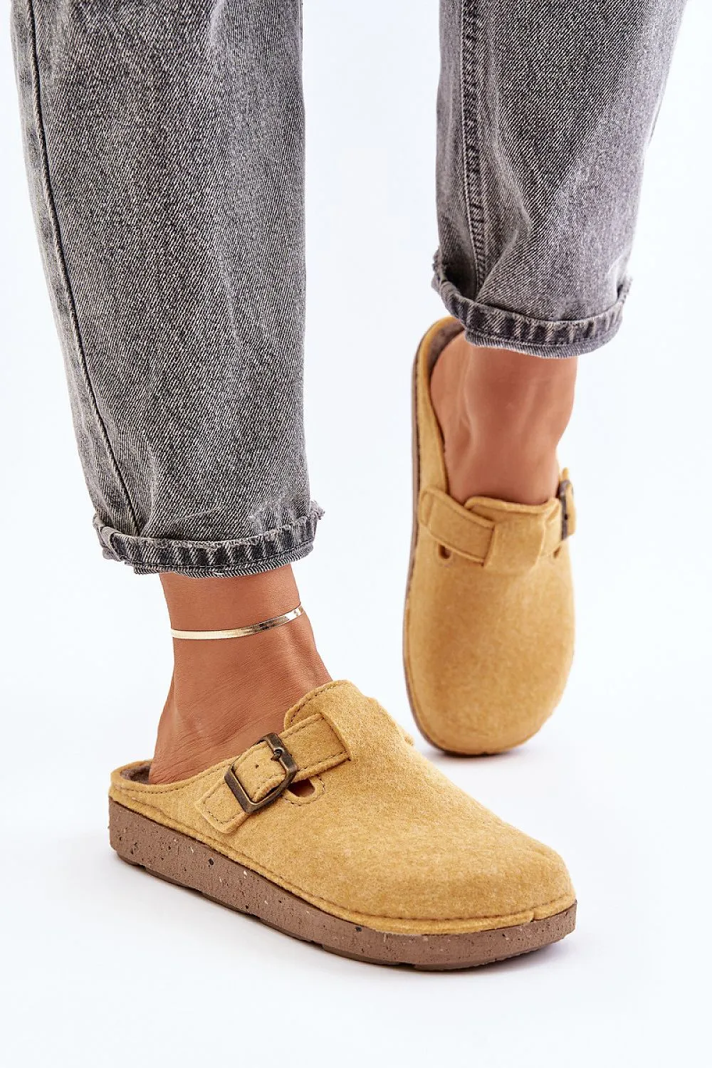 Slippers