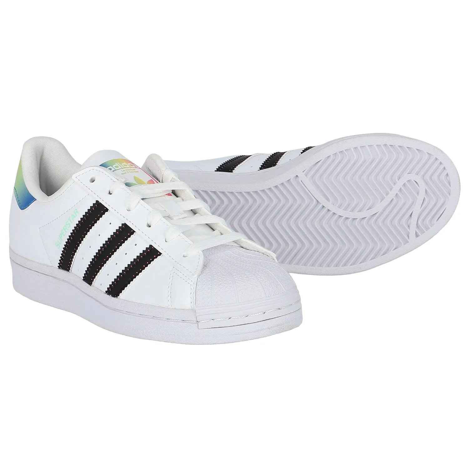 SNEAKERSY SUPERSTAR J