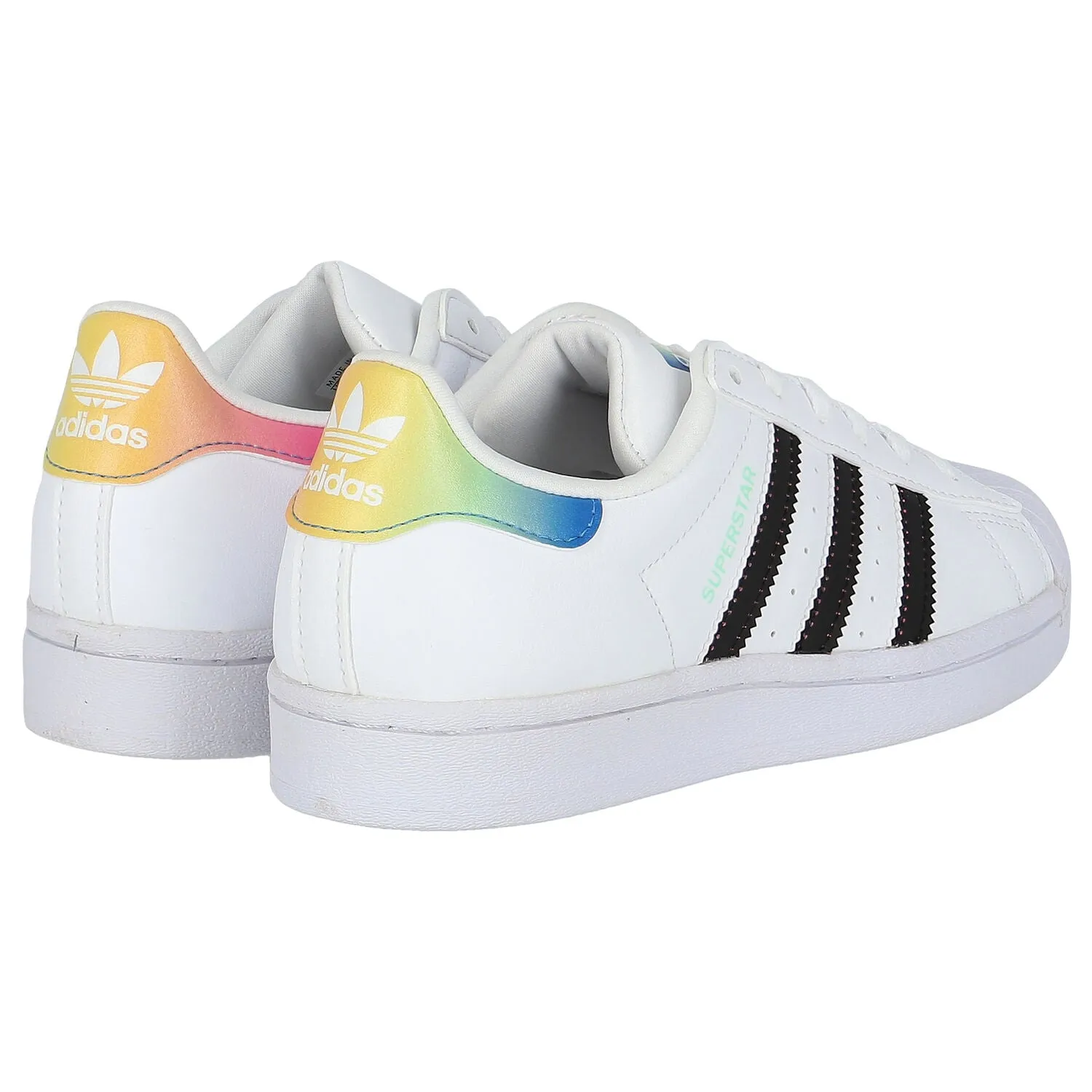 SNEAKERSY SUPERSTAR J