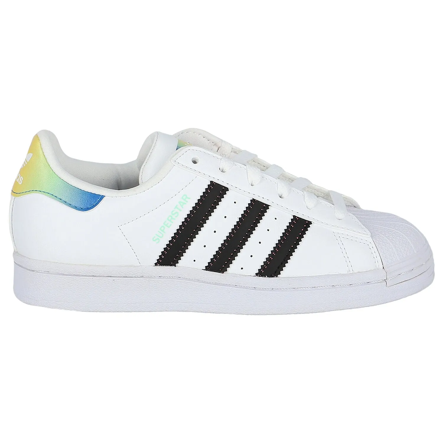 SNEAKERSY SUPERSTAR J