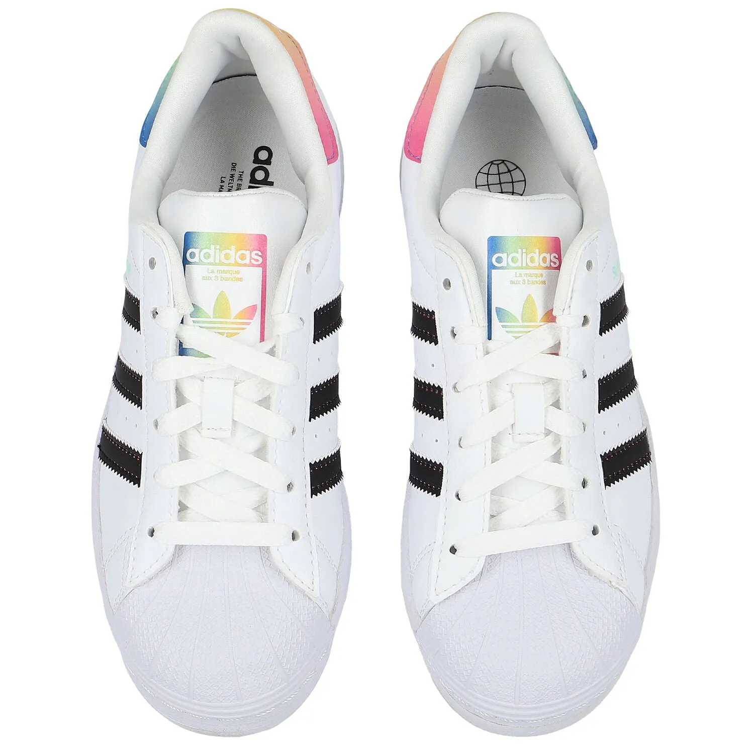 SNEAKERSY SUPERSTAR J