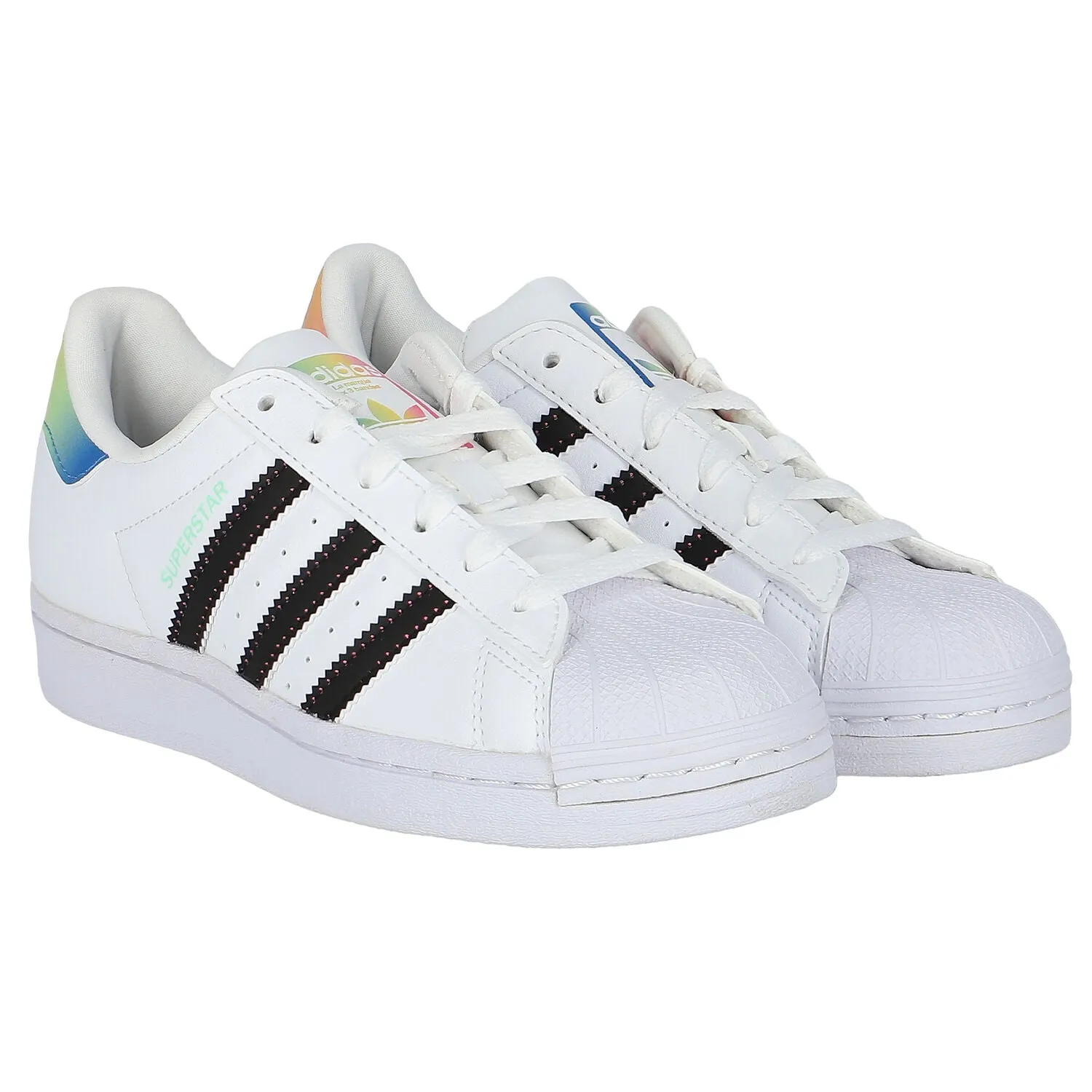 SNEAKERSY SUPERSTAR J