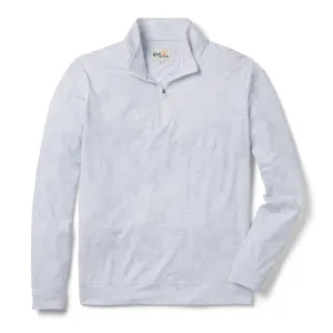 SOUTH PACIFIC TAPA PERFORMANCE QUARTER ZIP